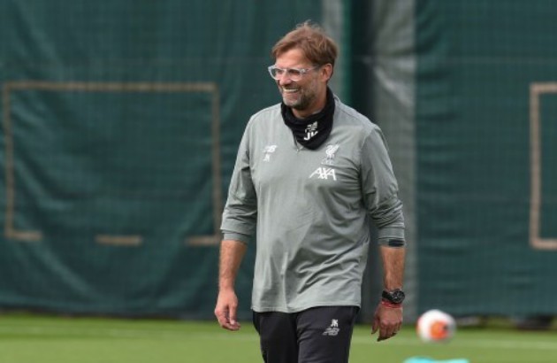 Ballack names perfect job for Klopp - Bóng Đá