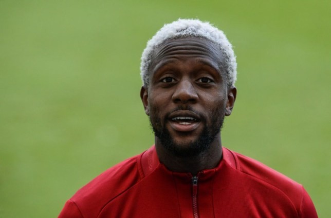Leeds United plot double transfer raid on Liverpool for Divock Origi and Rhian Brewster - Bóng Đá