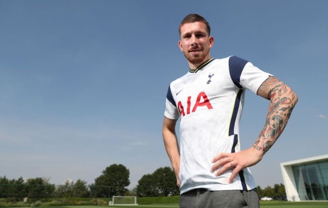 Christian Eriksen sends message to Tottenham after Pierre-Emile Højbjerg transfer - Bóng Đá