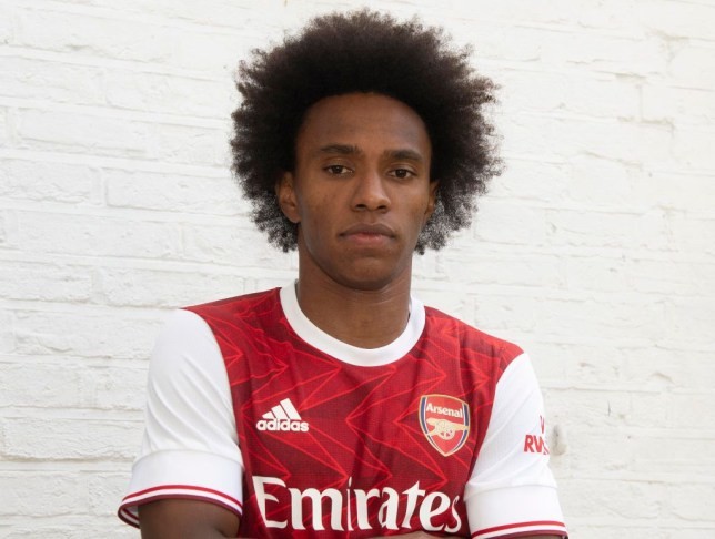 Willian: 