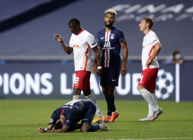 Arsene Wenger identifies the two ‘big mistakes’ Leipzig made in Champions League semi-final defeat to Paris Saint-Germain - Bóng Đá