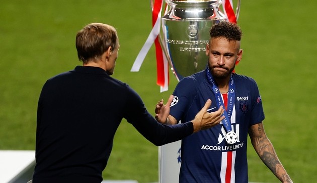 Chelsea’s sacking of Frank Lampard could win them the Champions League - Bóng Đá