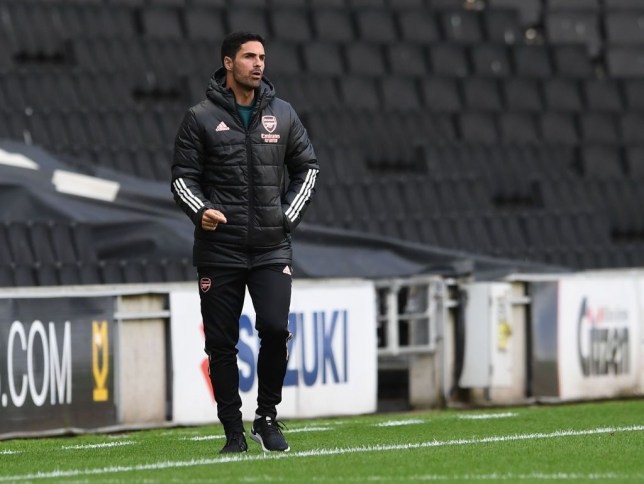 Arsenal ready to submit offer for Amadou Diawara as Mikel Arteta seeks Lucas Torreira upgrade - Bóng Đá