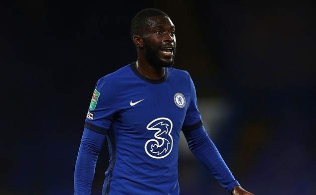 Milan chốt giá mua Tomori - Bóng Đá