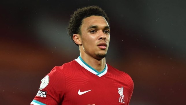 Trent Alexander-Arnold hails Chelsea defender Reece James as one of the Premier League’s best - Bóng Đá