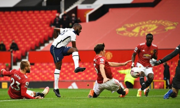 Những tiền vệ tấn công xuất sắc nhất Premier League mùa này cho đến nay - Bóng Đá