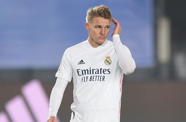 ARSENAL MOVE FOR MARTIN ODEGAARD AS ARTETA BIDS TO BOOST SQUAD - Bóng Đá