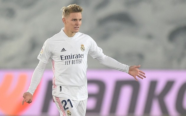 Rio Ferdinand reveals what ‘worries’ him about Arsenal signing Martin Odegaard - Bóng Đá