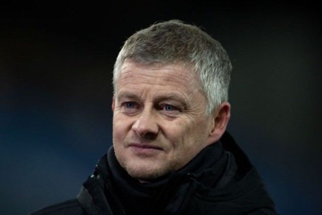 Ole Gunnar Solskjaer hails trio's mentality as being key to Man Utd's turnaround - Bóng Đá