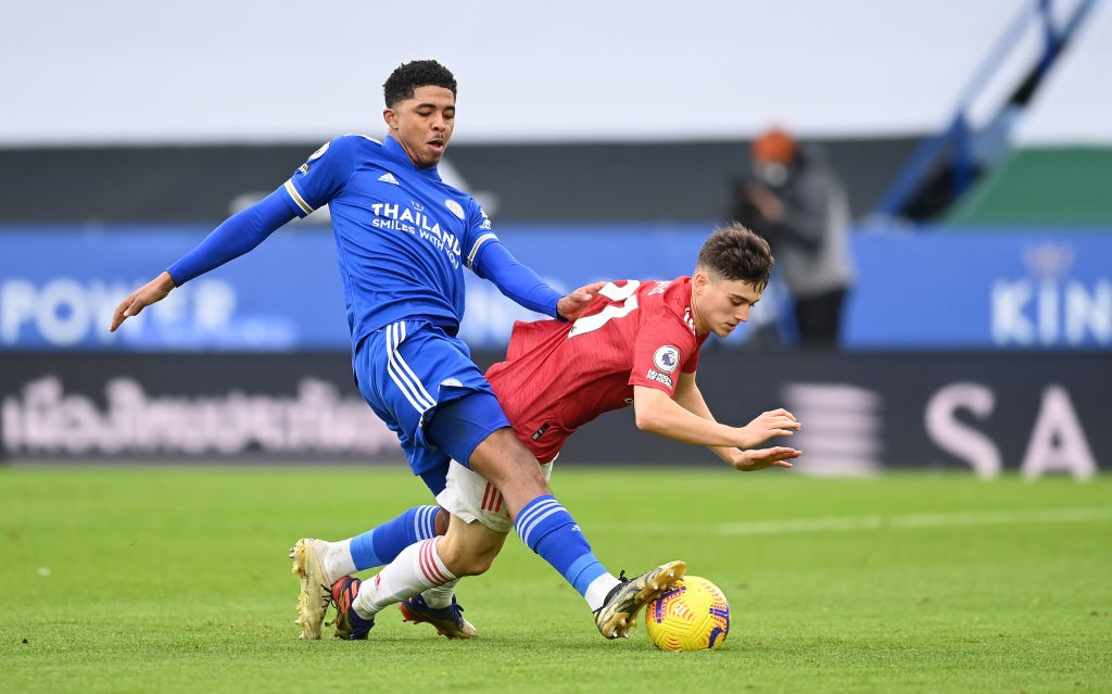 Leicester City hạ Chelsea chỉ ra điều đúng đắn dành cho Man Utd - Bóng Đá