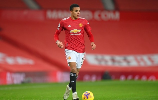 Three reasons Mason Greenwood should start against Fulham - Bóng Đá