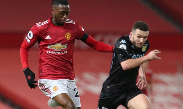 Aston Villa and Scotland star John McGinn sparkles once again - Bóng Đá