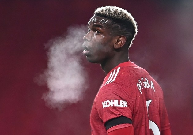 Juve không mua Papu Gomez => Ngày Pogba rời MU đang rất gần - Bóng Đá