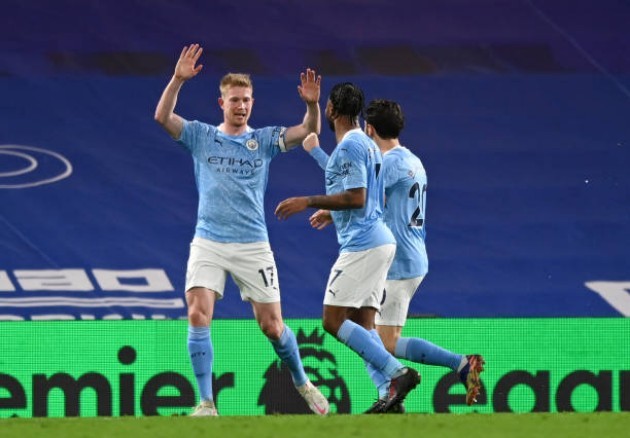 5 điểm nhấn - Bóng Đá