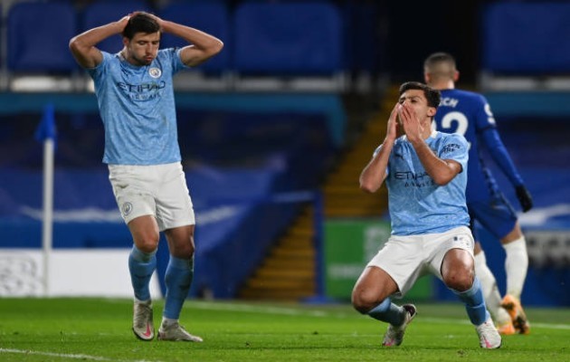 TRỰC TIẾP Chelsea 0-3 Man City: Hoan hô Mendy! (H2) - Bóng Đá