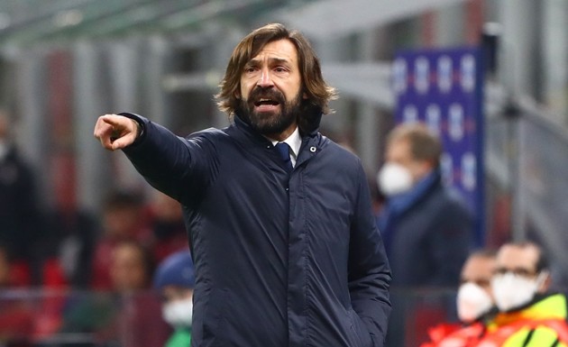 5 điểm nhấn Milan-Juve - Bóng Đá