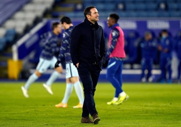 Andriy Shevchenko clear favourite to replace Frank Lampard as Chelsea manager - Bóng Đá