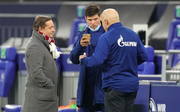 8 tiền đạo tìm được bến đỗ mới trong tháng 1/2021 - Bóng Đá