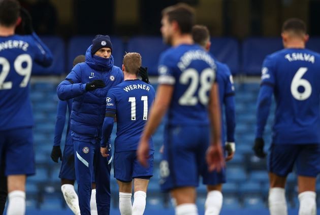 'He's super quick': Glen Johnson thinks 24-year-old Chelsea star will become 'a good player' - Bóng Đá