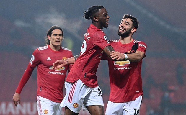 Dalot cạnh tranh với Wan-Bissaka - Bóng Đá