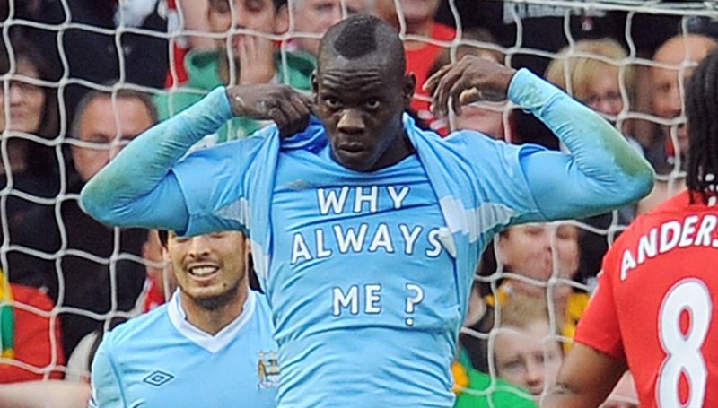 Balotelli trở về Brescia: Hãy để tình yêu và đẳng cấp lên tiếng - Bóng Đá