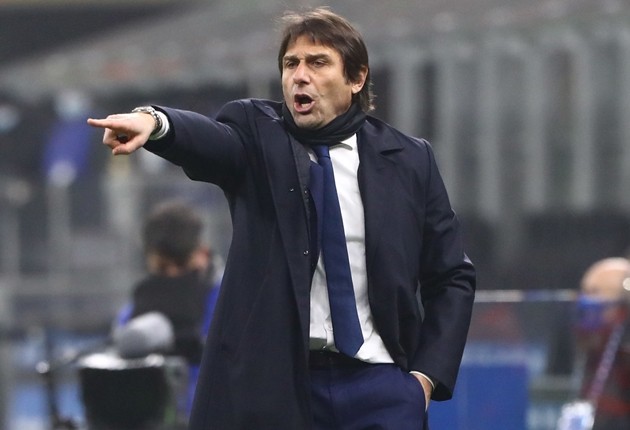 Điểm nhấn Juve 0-0 Inter - Bóng Đá