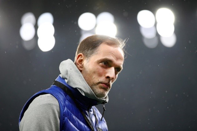 Diego Simeone rates Thomas Tuchel’s job at Chelsea so far ahead of Atletico Madrid clash  - Bóng Đá