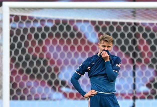 st Arsenal - Bóng Đá