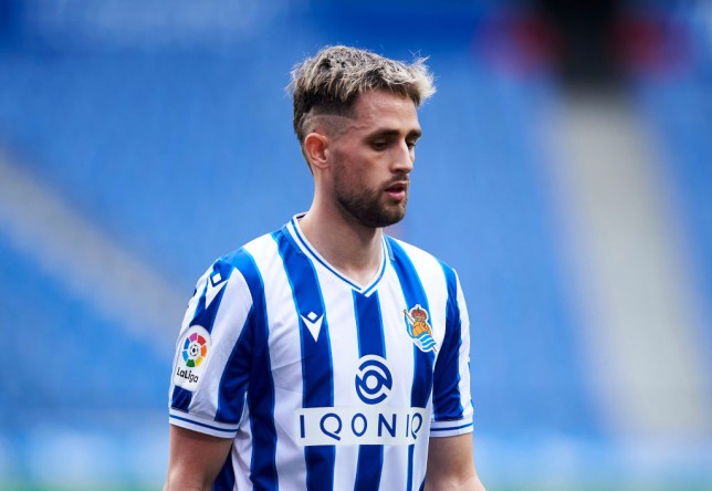 Adnan Januzaj explains why he had to leave Manchester United and takes swipe at former manager ahead of reunion - Bóng Đá