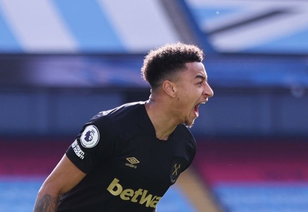 Guardiola lists West Ham qualities that meant Man City were ‘lucky’ to win - Bóng Đá