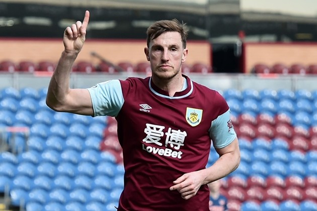 TRỰC TIẾP Burnley 1-1 Arsenal (H1): Granit Xhaka mắc sai lầm ngớ ngẩn - Bóng Đá