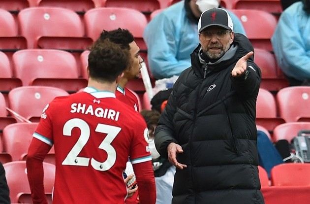 Klopp rules out succeeding Low at Germany - Bóng Đá