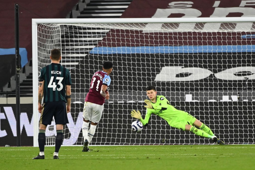 David Moyes responds when asked if Jesse Lingard will be allowed to take West Ham’s next penalty - Bóng Đá