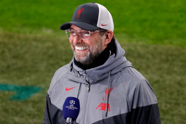 Jurgen Klopp fawns over Nat Phillips: ‘Oh my God, what a player, a monster!’ - Bóng Đá