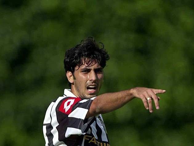 Merih Demiral: Câu chuyện rơi nước mắt về số áo 'ít đụng hàng' tại Juve - Bóng Đá