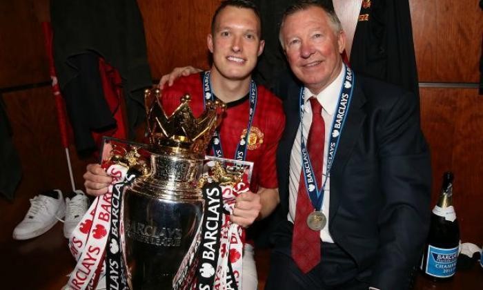 Sir Alex đã quá sai về 