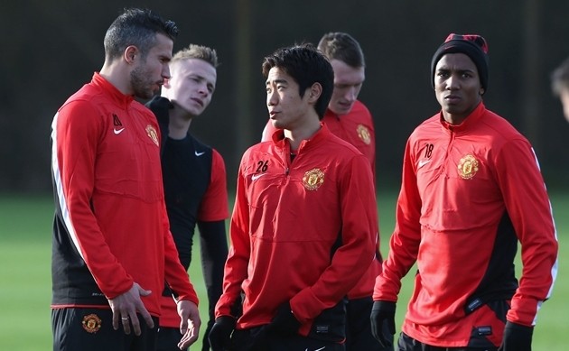 6 bản hợp đồng cuối cùng của Sir Alex tại Man Utd giờ ra sao? - Bóng Đá