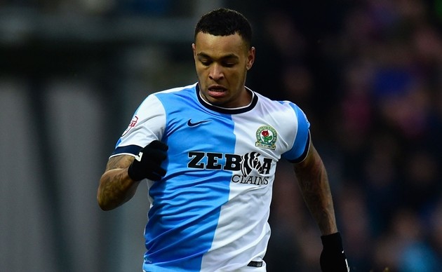 12 cầu thủ từng khoác áo Man Utd và Blackburn: 