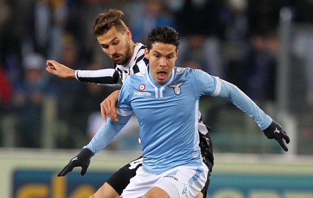 Hernanes: 