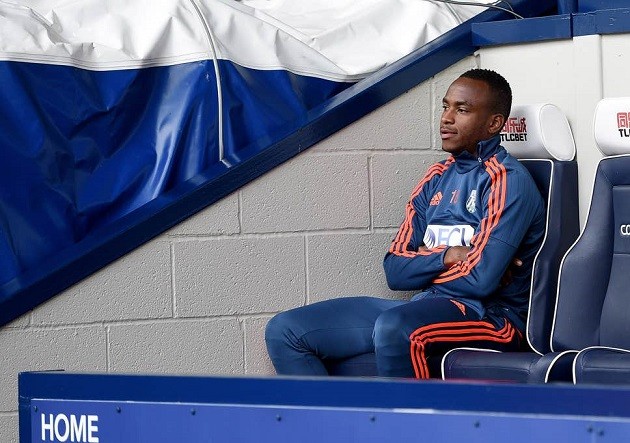 Đây, tiếng lòng đau xót từ mục tiêu sáng giá của Spurs năm nào - Bóng Đá