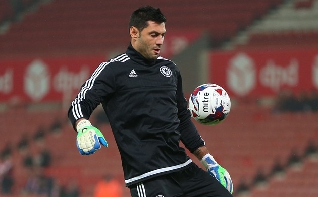 10 tân binh của Chelsea trong mùa hè năm 2015:  - Bóng Đá