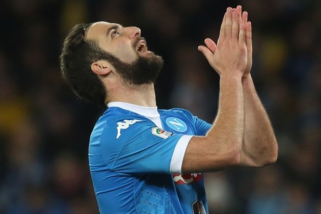 European top clubs with the longest dry spells in the league - Bóng Đá