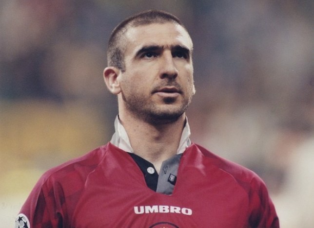 Eric Cantona not in ‘the same league’ as Thierry Henry, says Jamie Redknapp - Bóng Đá