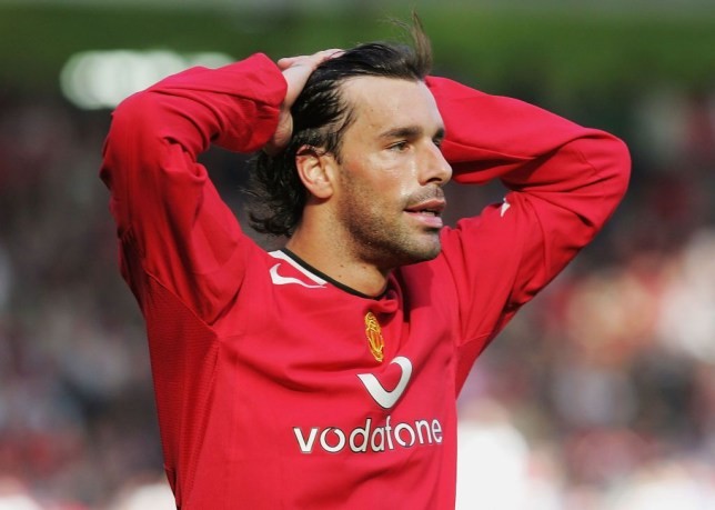 Rio Ferdinand reveals how Thierry Henry made Ruud van Nistelrooy ‘sad’ at Manchester United - Bóng Đá