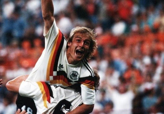FIFA World Cup all time top scorers - Bóng Đá