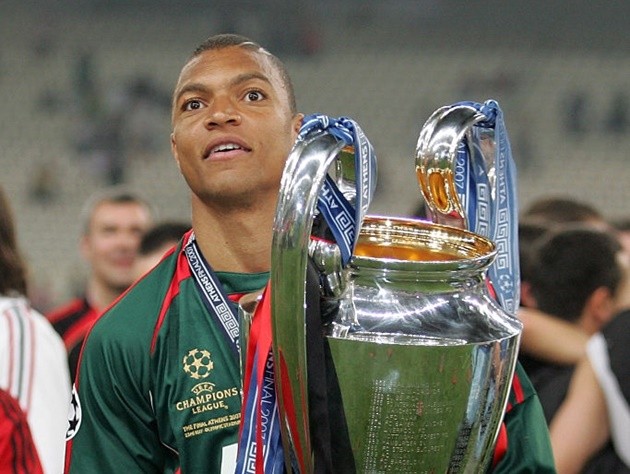 Most Clean Sheets In Champions League History - Bóng Đá