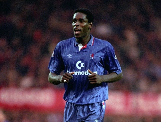 Dutch players with most Premier League games - Bóng Đá