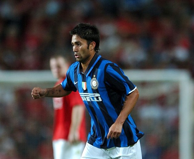 Sao MU và những người Chile hiếm hoi ở sân Giuseppe Meazza (Ảnh) - Bóng Đá