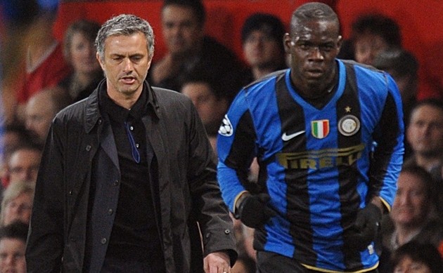 Balotelli: 