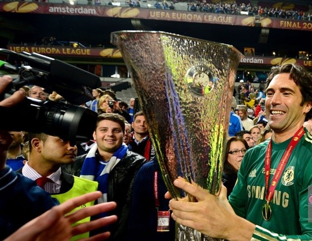 Players lack of game time and lots of trophies - Bóng Đá